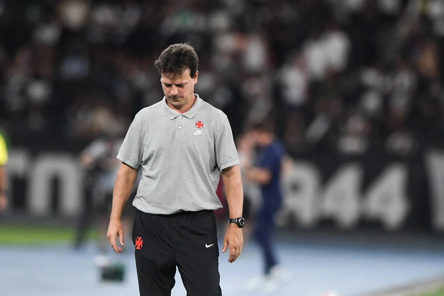 Vasco atinge marca de 50 técnicos demitidos desde o início dos pontos corridos; veja análise detalhada