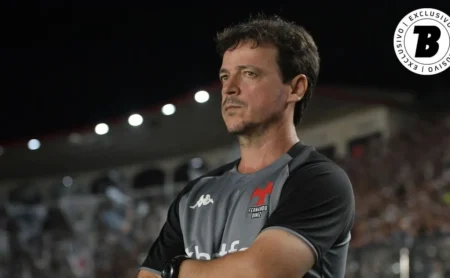 Vasco começa temporada em crise com baixo aproveitamento: venceu só 4 de 19 jogos