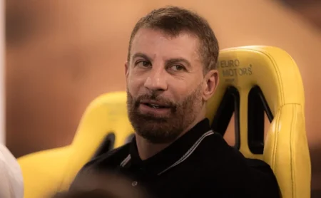 Vasco condenado a pagar R$ 16 milhões ao Atlético-MG por jogadores