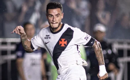 Vasco detalha rescisão de Coutinho e explica o processo: "Diálogo respeitoso"