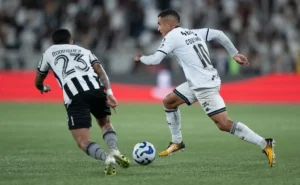 Vasco enfrenta o Botafogo em clássico com tabu e busca manter vantagem no Carioca 2026