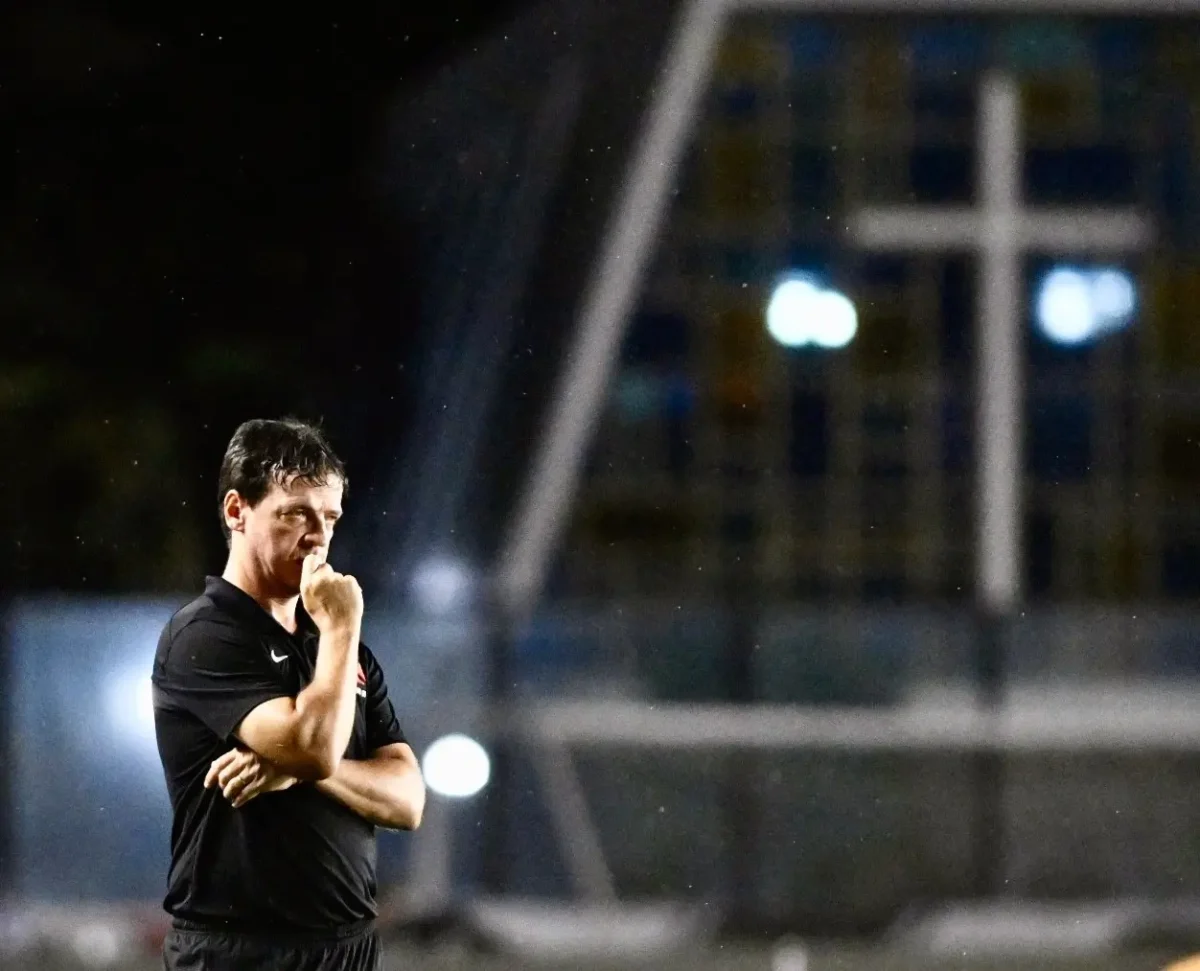 Vasco: planejamento para o mata-mata do Carioca sob pressão e com calendário apertado