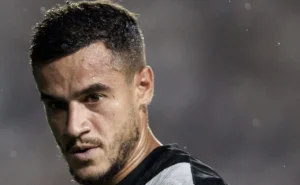 Vasco planejava aposentadoria de Philippe Coutinho no clube