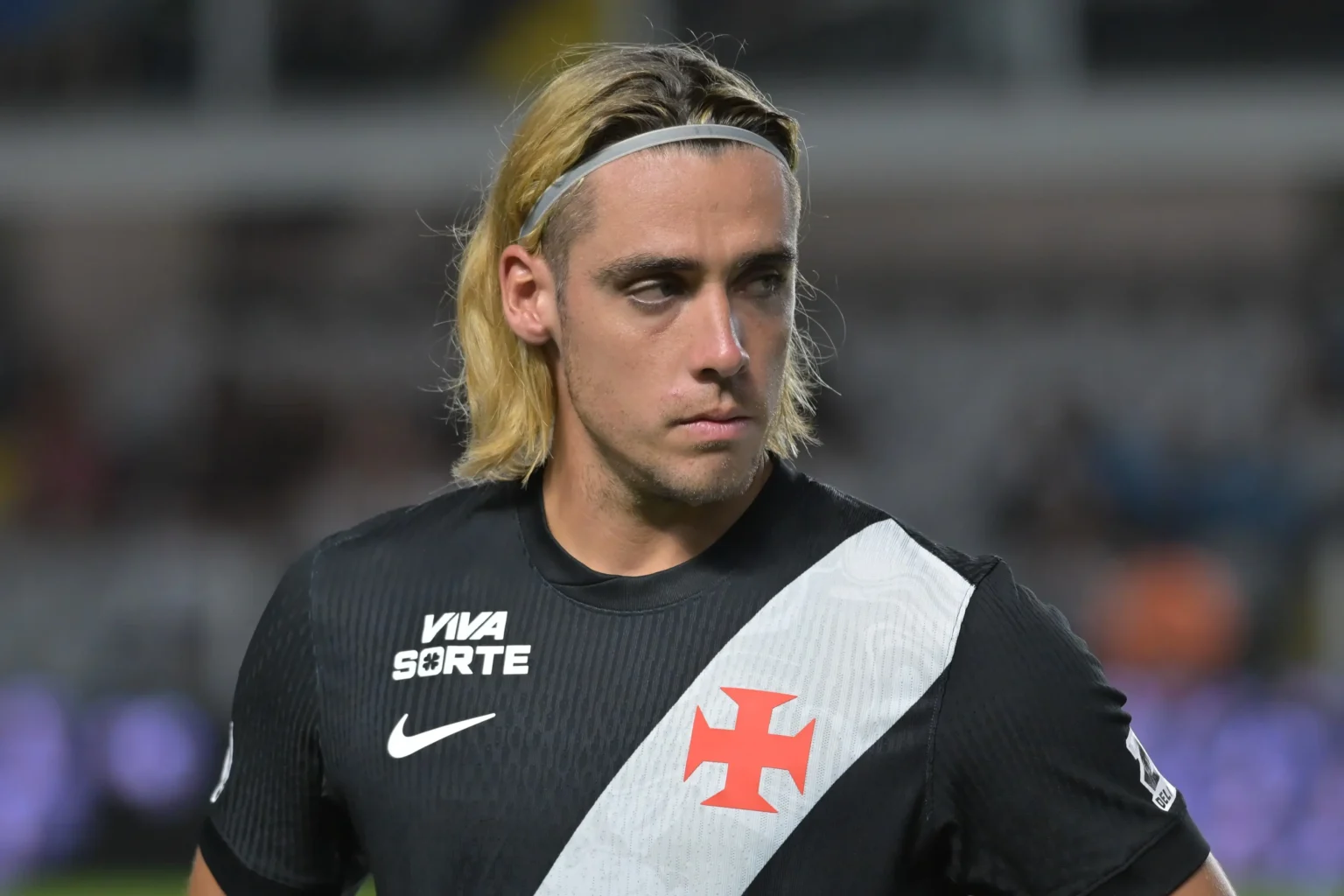 Vasco tem pior início de Brasileirão na era dos pontos corridos: veja comparação