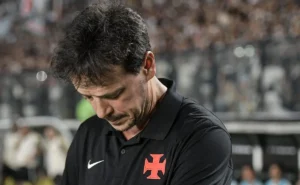 Vasco x Botafogo: Fernando Diniz busca fim de jejum de quase quatro anos contra o time alvinegro