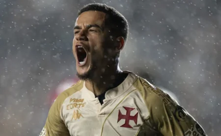 Venê Casagrande defende Coutinho após polêmica saída do Vasco: "Decisão corajosa"