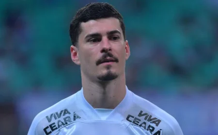 Venda de Rômulo avança no Palmeiras após destaque no Campeonato Paulista e interesse de clubes da Série A