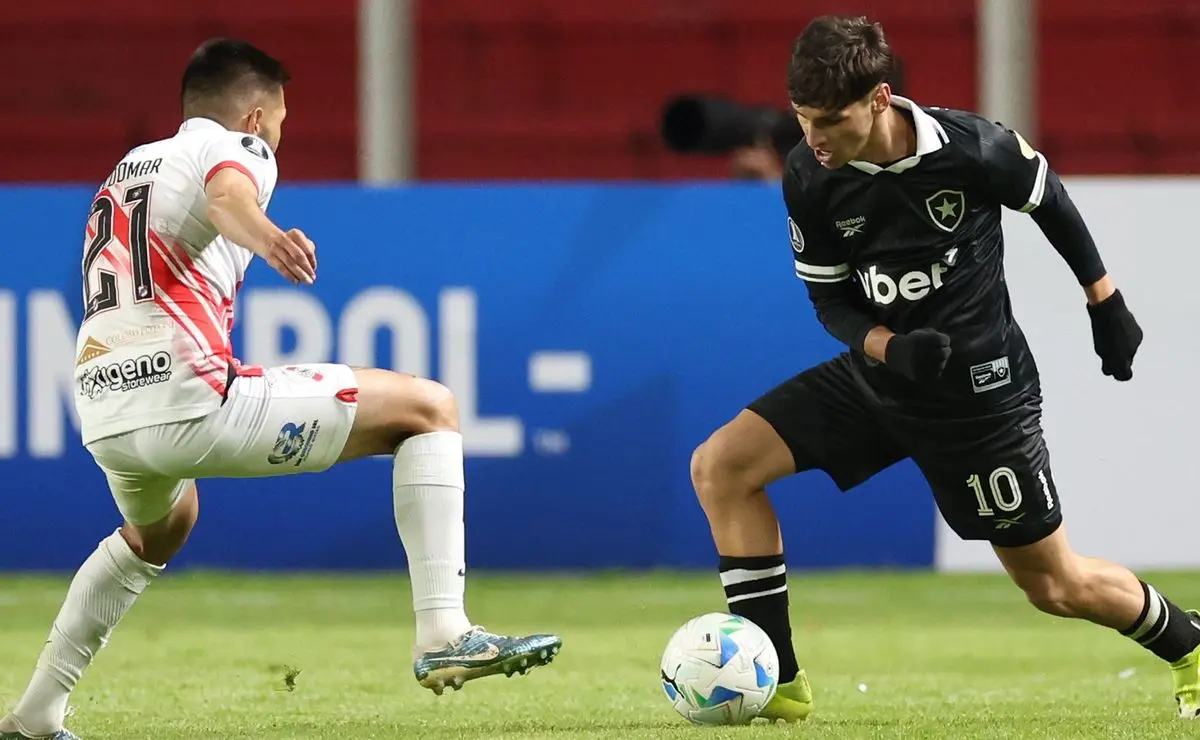 Vidente prevê resultado de Botafogo x Nacional Potosí na Pré-Libertadores e indica o favorito. Vidente prevê resultado de Botafogo x Nacional Potosí na Pré-Libertadores e indica o favorito.