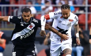Vidente prevê energias favoráveis ao Santos no jogo contra o Vasco na Vila Belmiro pelo Brasileirão