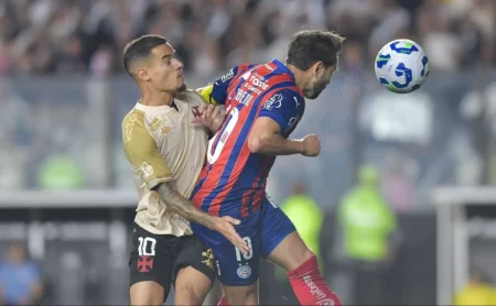 Vidente prevê jogo difícil para o Vasco contra o Bahia em São Januário pelo Brasileirão
