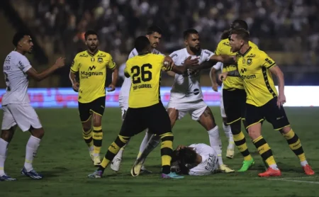 Vidente prevê vitória do Corinthians, mas alerta para desafios contra o São Bernardo no Paulistão