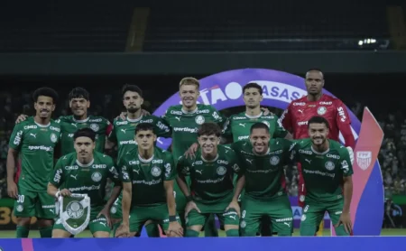 Vidente prevê vitória do Palmeiras sobre o Capivariano nas quartas do Paulistão