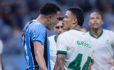 Vidente prevê vantagem do Grêmio em jogo decisivo contra o Juventude pelo Gauchão