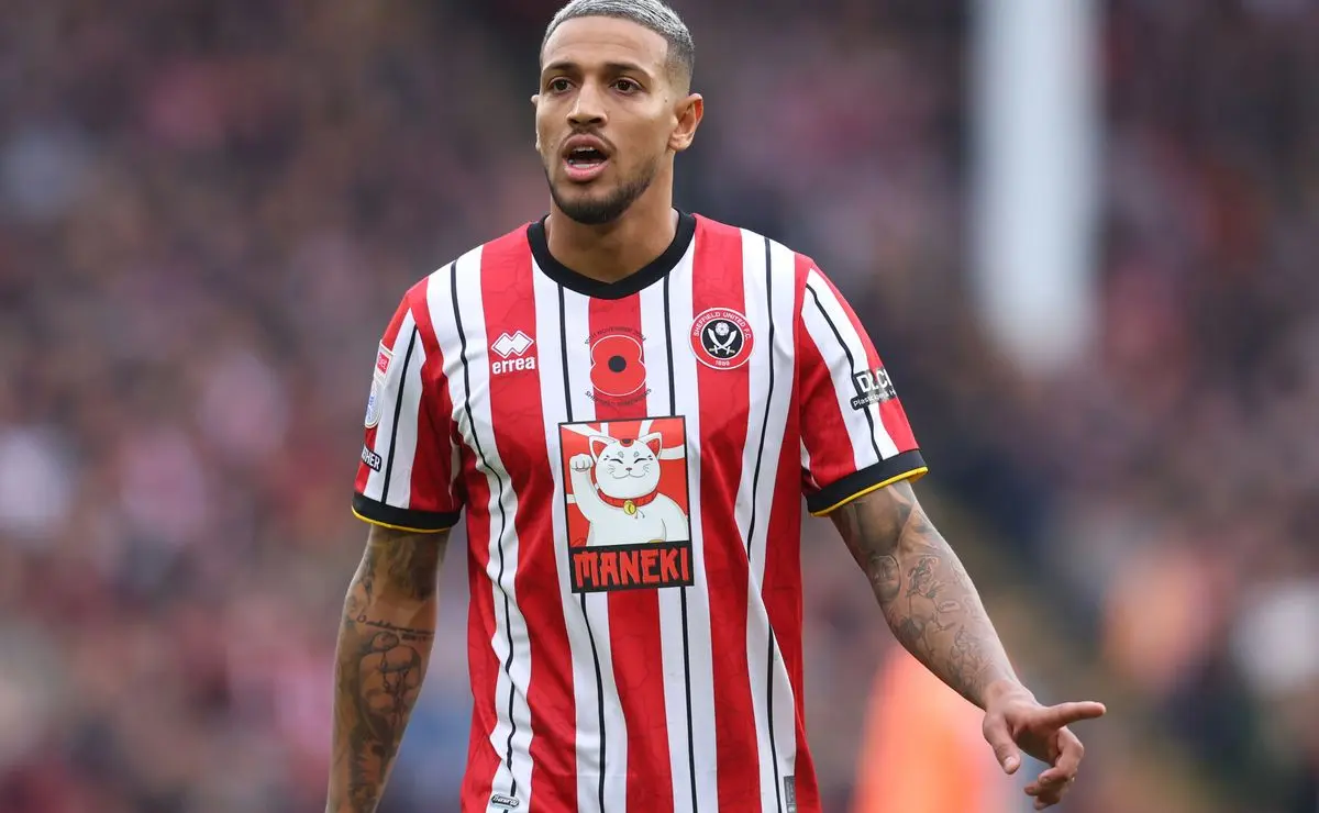 Vinícius Souza não descarta retorno ao Brasil e aguarda evolução em negociação com o Corinthians. Vinícius Souza não descarta retorno ao Brasil e aguarda evolução em negociação com o Corinthians.