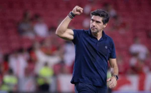 Vitória sobre o Inter revela nova faceta do Palmeiras após revés em 2025 Vitória sobre o Inter revela nova faceta do Palmeiras após revés em 2025