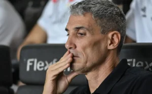 Vojvoda comenta sobre possível retorno de Neymar ao Santos: "Acima das necessidades individuais"