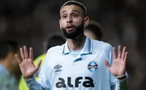 Wagner Leonardo: Saída do Grêmio atualizada, sem sondagem do Palmeiras
