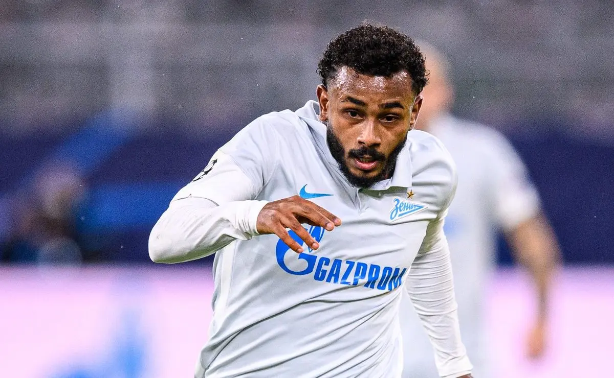 Wendel: Negociação com o Botafogo em 2026 é improvável após interesse da Itália Wendel: Negociação com o Botafogo em 2026 é improvável após interesse da Itália