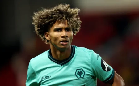 Wolverhampton abre negociação por Pedro Lima e pede R$ 30 milhões ao Palmeiras