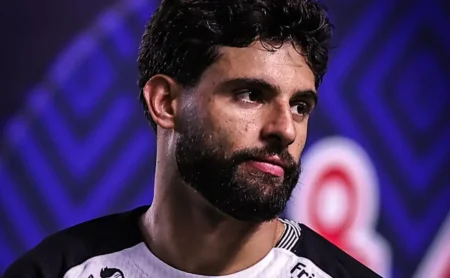 Yuri Alberto: Corinthians busca reduzir valor de venda para o Zenit em negócio de R$ 124 milhões Yuri Alberto: Corinthians busca reduzir valor de venda para o Zenit em negócio de R$ 124 milhões