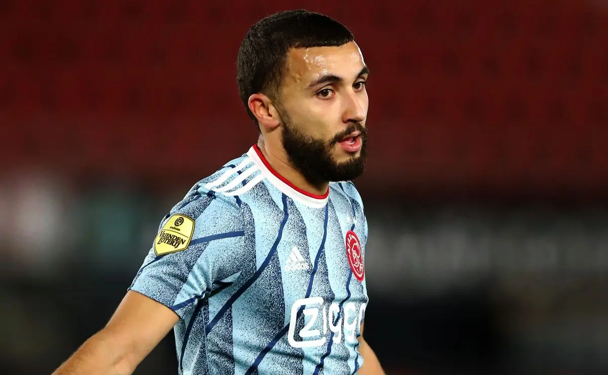 Zakaria Labyad: Corinthians oficializa a contratação do jogador Zakaria Labyad: Corinthians oficializa a contratação do jogador