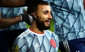 Zakaria Labyad exige mais e salário de R$ 350 mil irrita o Corinthians