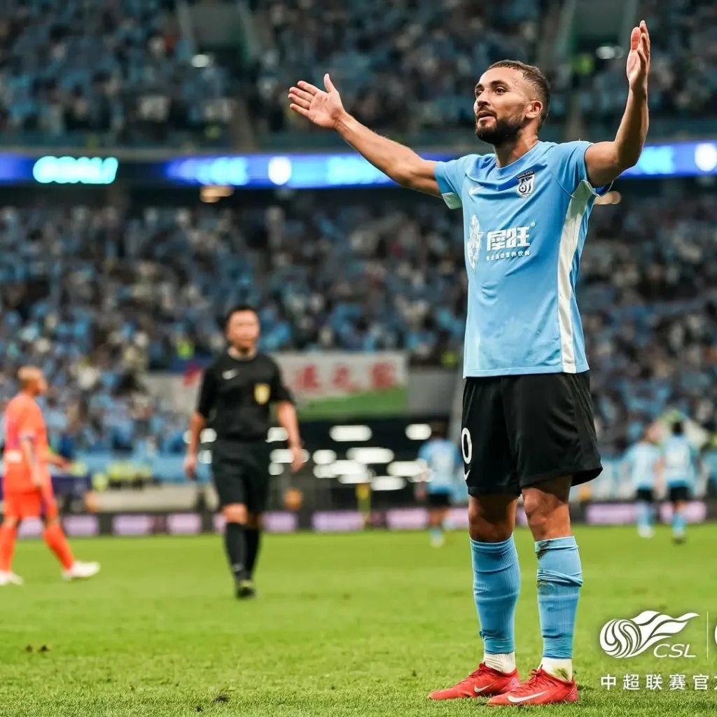 Zakaria no Corinthians: bastidores da contratação, desconfiança e resposta de Dorival