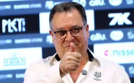 ZTE húngaro tem proposta recusada, e Enzo Boer é reforço do Santos para 2026 ZTE húngaro tem proposta recusada, e Enzo Boer é reforço do Santos para 2026