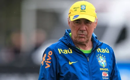 A incerteza na Seleção Brasileira rumo à Copa do Mundo