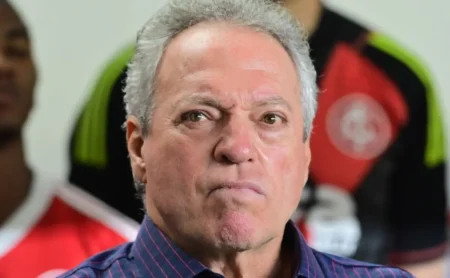 Abel Braga confia em virada do Internacional sobre o Grêmio: “Vivenciei tudo no futebol”