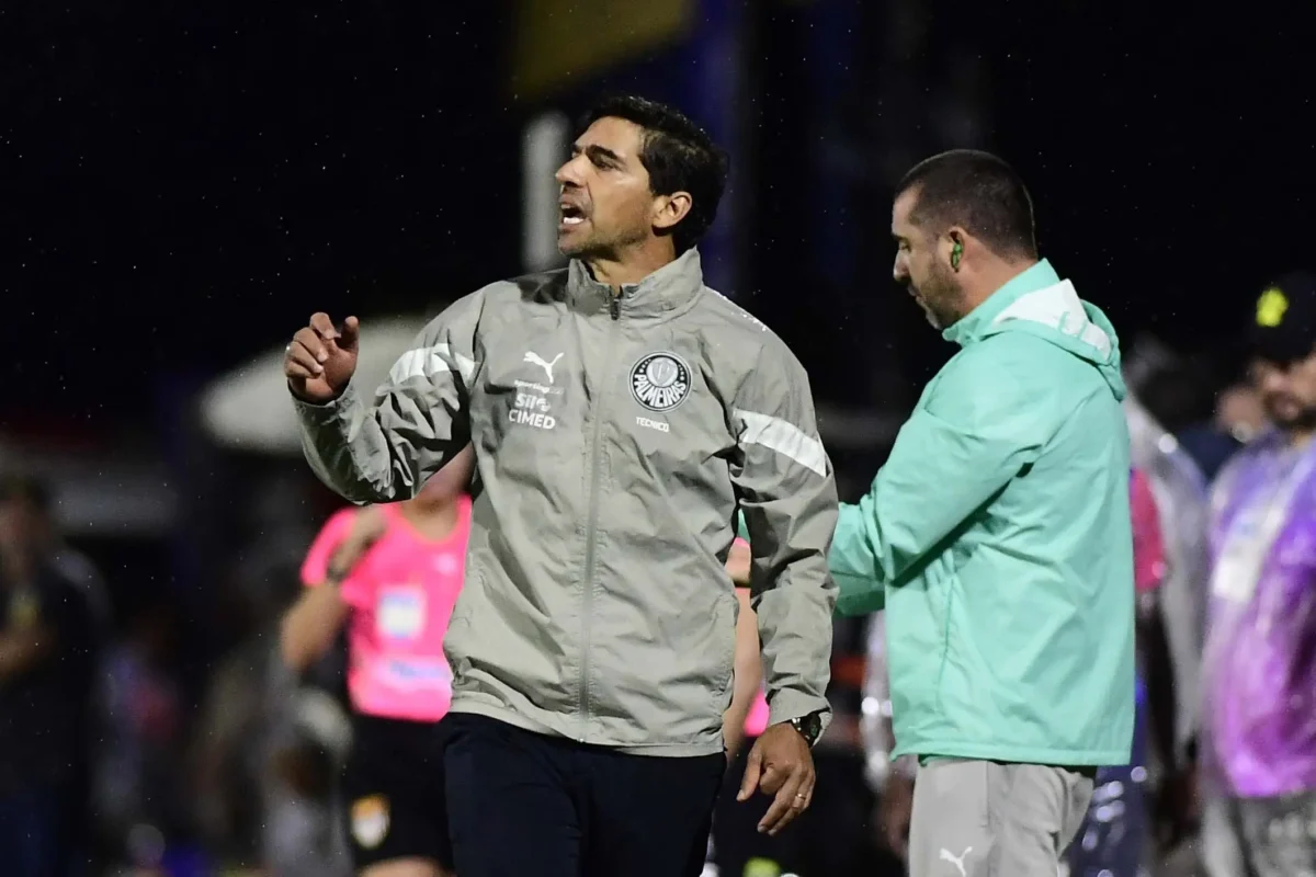 Abel Ferreira ultrapassa Brandão e se torna o técnico mais vitorioso da história do Palmeiras; veja a lista