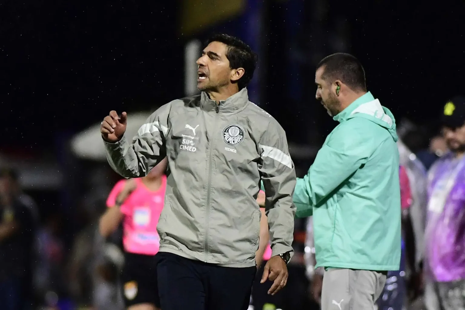 Abel Ferreira ultrapassa Brandão e se torna o técnico mais vitorioso da história do Palmeiras; veja a lista