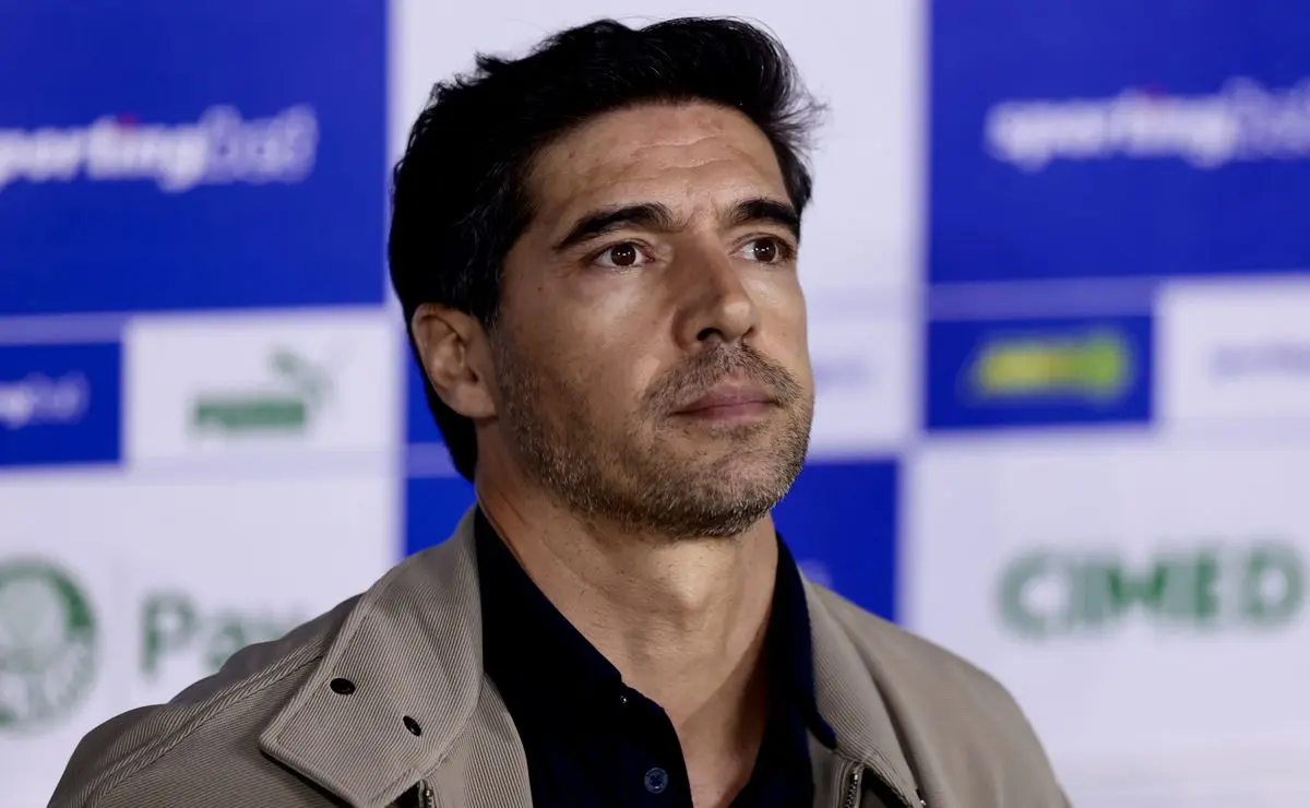 Abel Ferreira supera Brandão e se torna o técnico com mais títulos na história do Palmeiras Abel Ferreira supera Brandão e se torna o técnico com mais títulos na história do Palmeiras