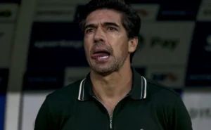 Abel Ferreira detalha prejuízo ao Palmeiras e vantagem ao Mirassol Abel Ferreira detalha prejuízo ao Palmeiras e vantagem ao Mirassol