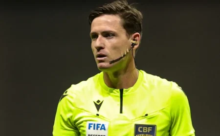 Abel Ferreira relembra caso com Ramón Ábadi e evoca o Choque-Rei: “Eu lembro muito bem” Abel Ferreira relembra caso com Ramón Ábadi e evoca o Choque-Rei: “Eu lembro muito bem”