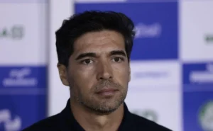 Abel Ferreira lança nova indireta ao Flamengo: “Preferia ter perdido”