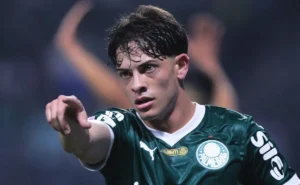 Agustín Giay convocado para a Argentina: Palmeiras atinge oito jogadores na Data FIFA