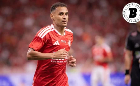 Alan Patrick ultrapassa Scarpa em participação em gols e pode ser decisivo em Atlético-MG x Internacional