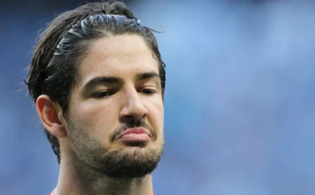 Alexandre Pato afirma que convocação depende mais de Neymar do que de Ancelotti na Seleção Brasileira