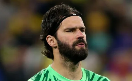 Alisson e Estevão descartam lesões graves e podem ser convocados para a Seleção Brasileira