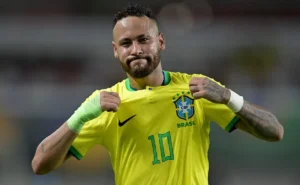 Amistosos de março da Seleção Brasileira: Neymar e outros podem ter chances Amistosos de março da Seleção Brasileira: Neymar e outros podem ter chances
