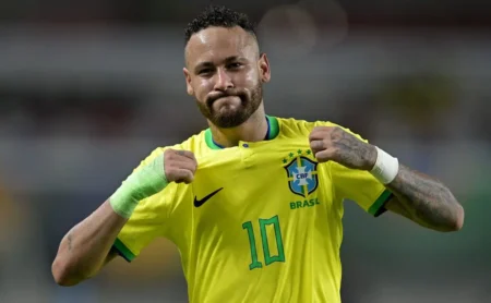 Amistosos de março da Seleção Brasileira: Neymar e outros podem ter chances