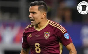 Amizade com Neymar pode dificultar saída de Tomás Rincón do Santos; volante fora dos planos