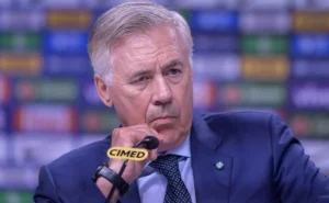 Ancelotti intensifica disputa e Rayan surge como forte candidato à vaga na Seleção Brasileira