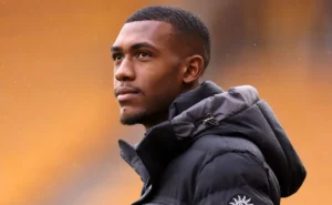 Ancelotti detalha convocação de Rayan, ex-Vasco, e o elogia: “Jogador importante” Ancelotti detalha convocação de Rayan, ex-Vasco, e o elogia: “Jogador importante”