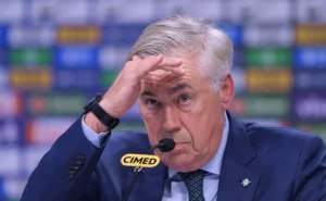 Ancelotti expande testes na Seleção e alcança 56 convocados com quatro nomes certos