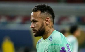 Ancelotti decide: Neymar precisa estar em alto nível no Santos para ser convocado para a Seleção Brasileira