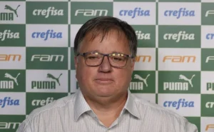 Anderson Barros critica São Paulo e acusa rival de oportunismo antes do clássico