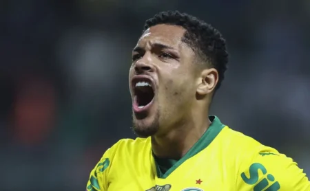 Andreas Pereira e Vitor Roque na mira da Seleção Brasileira: observação para convocação