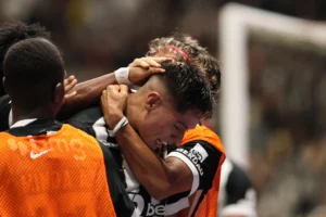 Análise do Atlético-MG: Domínguez acerta ao renovar o time e cumpre promessa